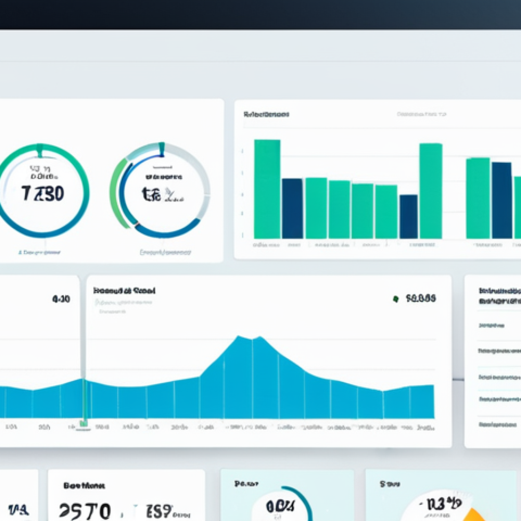 리버스 1999 공식 사이트 트래픽 - Website Analytics Dashboard**

"A clean, modern dashboard displaying website analytics for a game ca...
