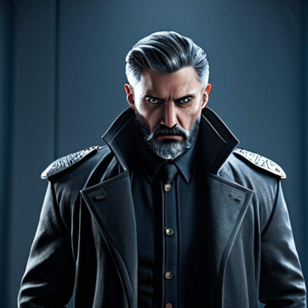 리버스 1999 신규 업데이트 캐릭터 분석 - Arcanist X: The Volatile Concocter**