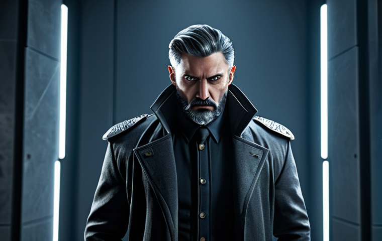 리버스 1999 신규 업데이트 캐릭터 분석 - Arcanist X: The Volatile Concocter**