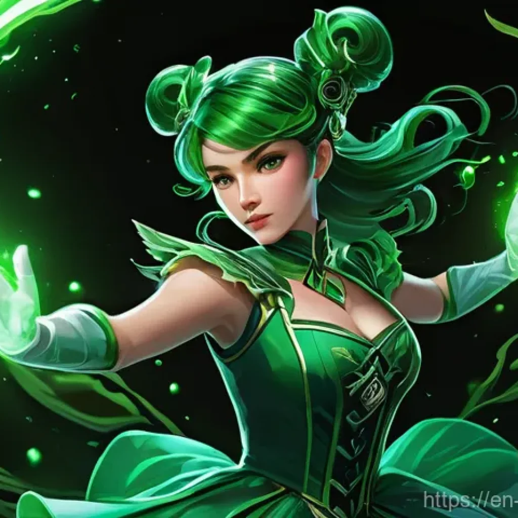 리버스 1999 최고 효율 팀 편성 - Potent Poison Team Unleashed**

"An energetic illustration featuring three characters in a dynamic c...