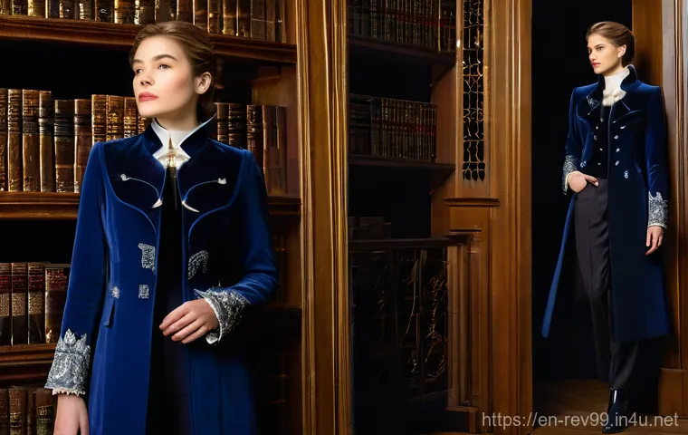 리버스 1999 유저가 제작한 모드 - Image Prompt 1: The Scholar's Refinement** 리버스 1999 유저가 제작한 모드 - Image Prompt 1: The Scholar's Refinement**