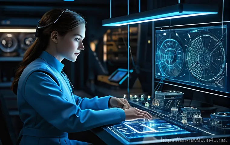 리버스 1999 업데이트 후 새로운 전략 - **A New Arcanist Team in Action**: A dynamic, epic shot of a diverse team of three Arcanists prepari...