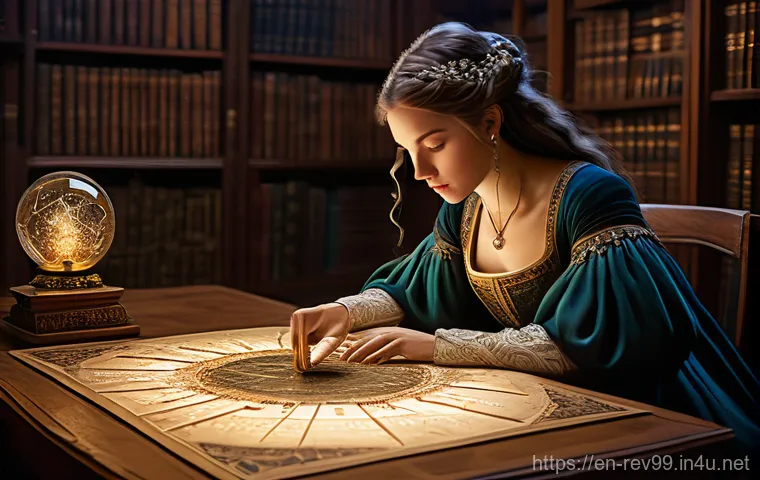 리버스 1999 속성 특화 아이템 - A dynamic, epic combat scene featuring three distinct Arcanists from Reverse: