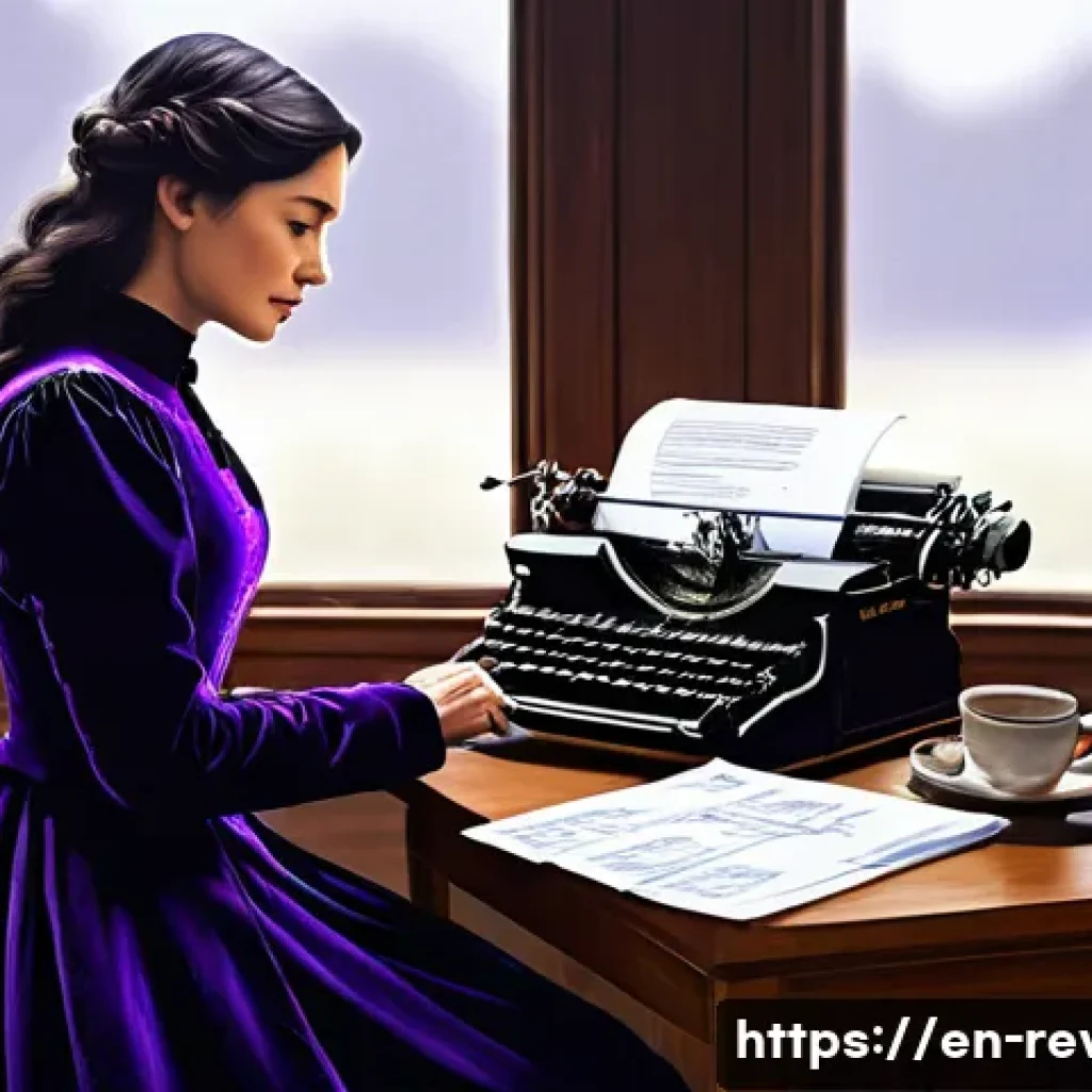 리버스 1999 글로벌 서버 차이 - One is sketching a detailed character portrait on an easel, another is typing intently on a vintage ...