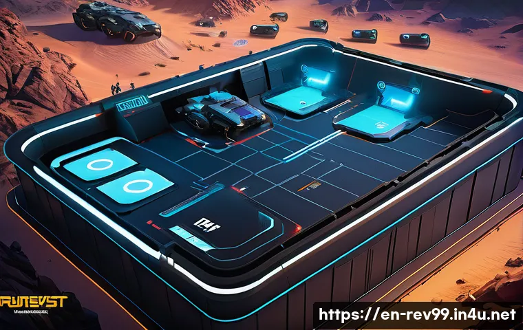 리버스 1999 업데이트 후 플레이 가이드 관련 이미지 1