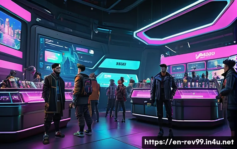 리버스 1999 업데이트 후 플레이 가이드 관련 이미지 2