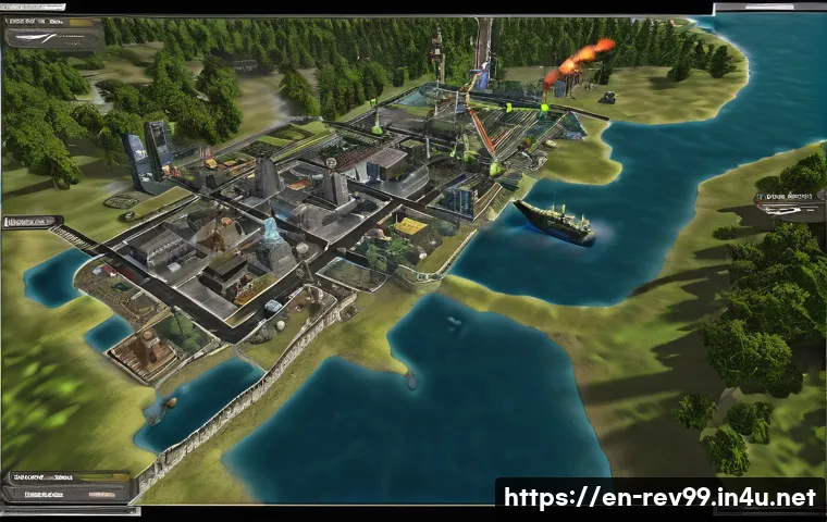 리버스 1999 초보자를 위한 팁 관련 이미지 2