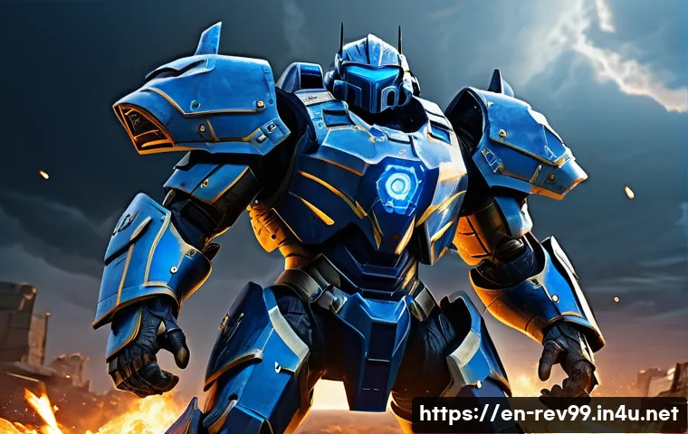 리버스 1999 최고의 PvP 캐릭터 관련 이미지 1