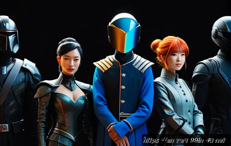 리버스 1999 팬 채널 활용법 관련 이미지 1