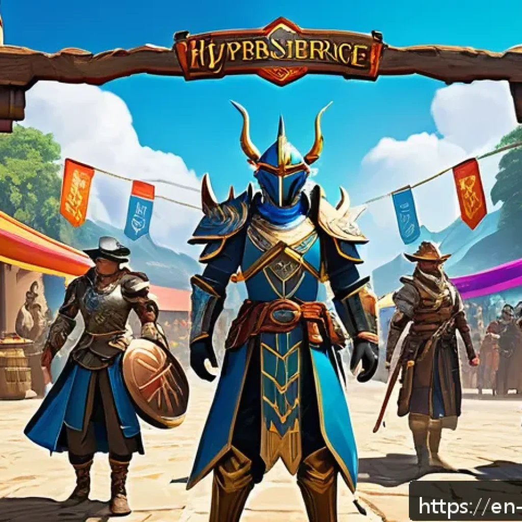 리버스 1999 코스튬 획득법 - A dynamic fantasy RPG event scene showing diverse characters in detailed, exclusive costumes unlocke...