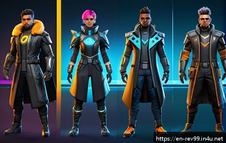 Unlock Every Exclusive Costume in Reverse:1999 with These Proven Tips 3 리버스 1999 코스튬 획득법 관련 이미지 1