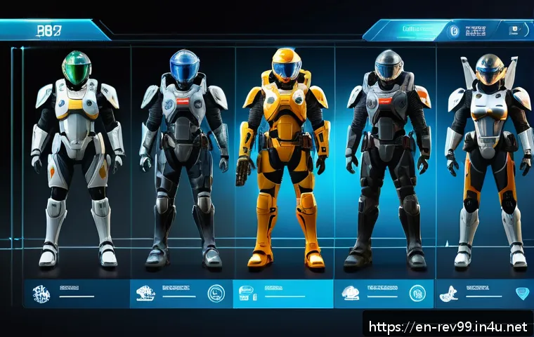 리버스 1999 초보 유저 가이드 관련 이미지 1