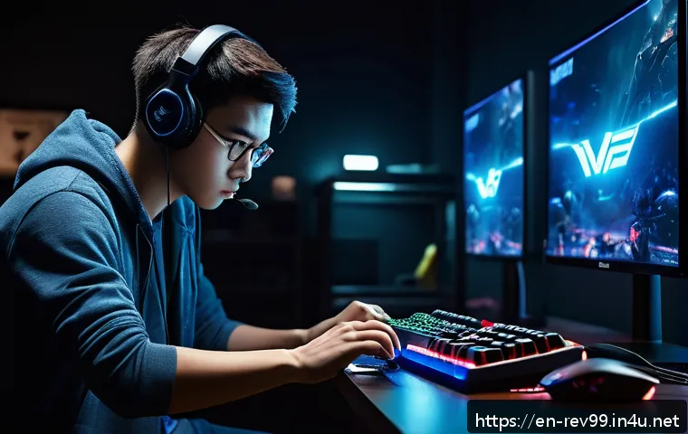 리버스 1999 최고 유저의 인터뷰 관련 이미지 1