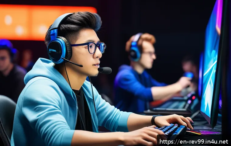 리버스 1999 최고 유저의 인터뷰 관련 이미지 2