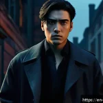 Home 22 리버스 1999 최고의 팬 창작물 - A detailed digital painting of a Reverse 1999 character reimagined with a darker, mature aesthetic: ...