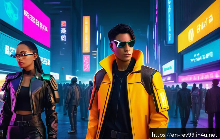 리버스 1999 최고의 팬 창작물 관련 이미지 1